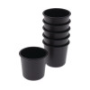 Matfer Exoglass Dariole Mould - 55x55mm (Pack 6)