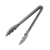 Matfer Exoglass Tongs Grey - 240mm