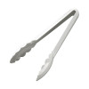 Matfer Exoglass Tongs White - 240mm