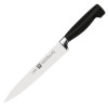 Zwilling Henckels Four Star Carving Knife - 8"