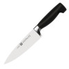 Zwilling Henckels Four Star Chef's Knife - 6"