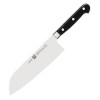 Zwilling Henckels Professional S Santoku Knife - 7"