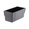 Matfer Exoglass Cake Mould - 180x80mm