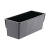 Matfer Exoglass Cake Mould - 200x80mm