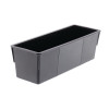 Matfer Exoglass Cake Mould - 250x80mm
