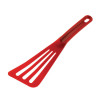 Matfer Pelton Spatula Perforated Red