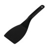 Matfer Pelton Spatula Black