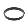 Matfer Exoglass Tart Ring - 180x25mm