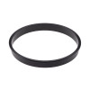 Matfer Exoglass Tart Ring - 200x25mm