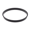 Matfer Exoglass Tart Ring - 260x25mm