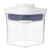 OXO Good Grips POP Container Mini Square Mini - 0.2Ltr