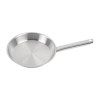 Matfer Bourgeat Tradition Frypan - 280mm
