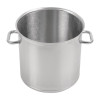 Matfer Bourgeat Tradition Stockpot - 240mm