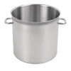 Matfer Bourgeat Tradition Stockpot - 400mm
