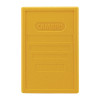 Cambro Yellow Lid to fit DW574 & DW575
