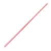 Fiesta Green Bendy Paper Straw Pink - 210mm 6mm (Pack 250)