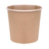 Fiesta Compostable Soup Container - 26oz 118mm (Pack 500)