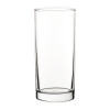 Pure Glass Hiball - 280ml 10oz (Box 48)