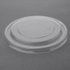 Fiesta PET Lid for Round Salad Bowls FB196 FB197 FB198 (Pack 300)