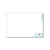PuraCycle Reusable Labels Plain (Pack 50)