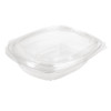 Fresco Salad/Deli Container with Lid 375ml (Pack 500)