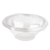 Contour Salad/Deli Bowl with Lid - 375ml (Pack 550)