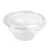 Contour Salad/Deli Bowl with Lid - 1000ml (Pack 200)