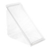 Triple Sandwich Wedge rPET (Pack 500)