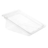 PET Gateaux Slice - 145x110x54mm (Pack 500)