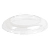 95mm OHCO Lid for 8/12/16oz Deli Pots (Pack 1800)