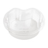 99ml/3.5oz OHCO/JARR Pot Insert for 95mm Deli Pots (Pack 2000)