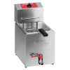 Valentine Table Top Fryer 5Ltr Single Pan (Direct)