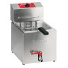 Valentine Table Top Fryer 7Ltr Single Pan (Direct)