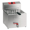 Valentine Table Top Fryer 10Ltr Single Pan Three Phase (Direct)
