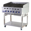 Bonnet BCB Charbroiler 900 Natural Gas (Direct)