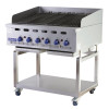 Bonnet BCB Charbroiler 900 Natural Gas (Direct)