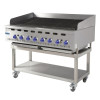 Bonnet BCB Charbroiler 1200 LPG (Direct)