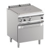 Hobart Domina 700 Solid Top Oven Range (Direct)