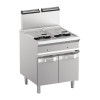 Hobart Domina 700 2 x 14Ltr Fryer (Direct)