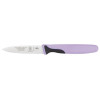 Mercer Millenia Purple Allergens Paring Knife - 3"