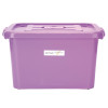 Mercer Purple Allergens Safety Storage Tote