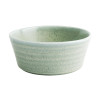 Olympia Cavolo Spring Green Flat Round Bowl - 143mm (Box 6)