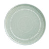 Olympia Cavolo Spring Green Flat Round Plate - 220mm (Box 6)