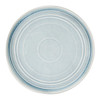 Olympia Cavolo Ice Blue Flat Round Plate - 270mm (Box 4)