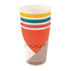 Huhtamaki Pause Double Wall - 455ml 22oz Cup (Pack 620)