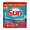 Sun All in One Tablets (200 Tablets)