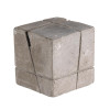 APS Concrete Effect Table Stand Square (Box 4)