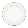 Royal Bone Afternoon Tea Silverline Plate - 255mm (Box 6)