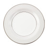 Royal Bone Afternoon Tea Silverline Plate - 210mm (Box 12)