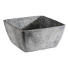 APS Element Squared Bowl - 190x190mm 1.5Ltr